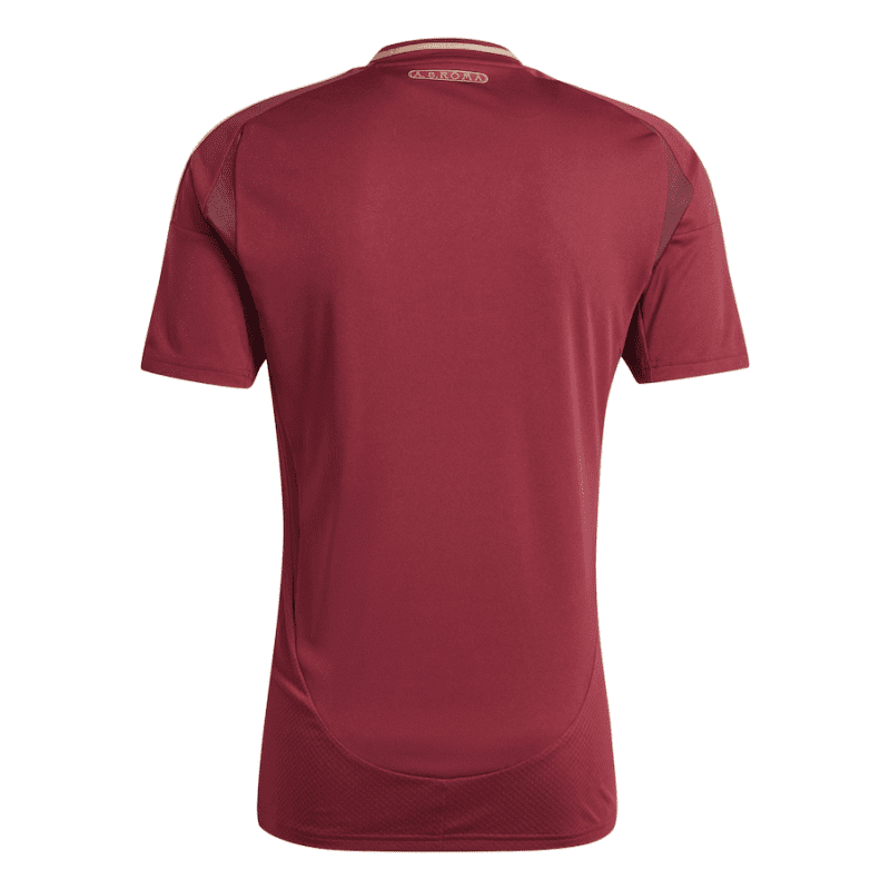 adidas as roma home jersey 1