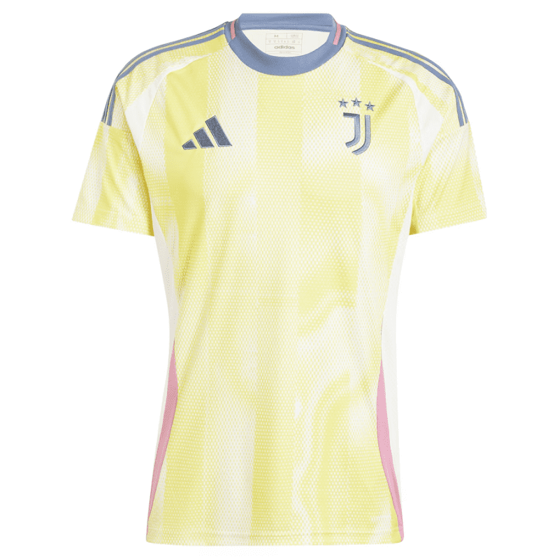 adidas juventus away jersey 2024 25