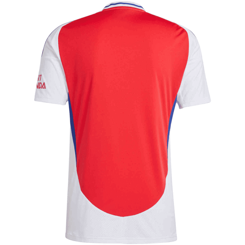 adidasarsenalyouthhomejersey 1