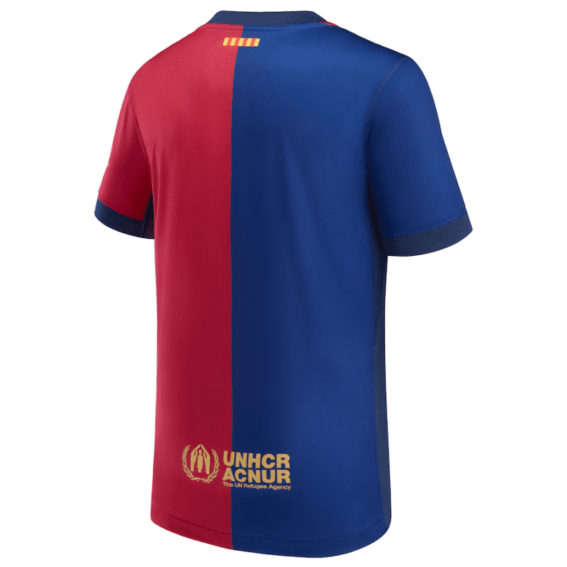 barcelonahomejerseyyouth 1