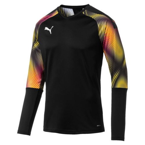 puma cup gk jersey ls puma black fuchsia purple e0b68dcc 821d 434a a1aa c56c293b0c6b