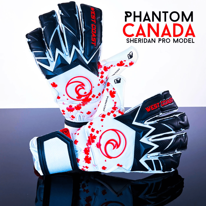 west coast phantom pro sheridan canada 1