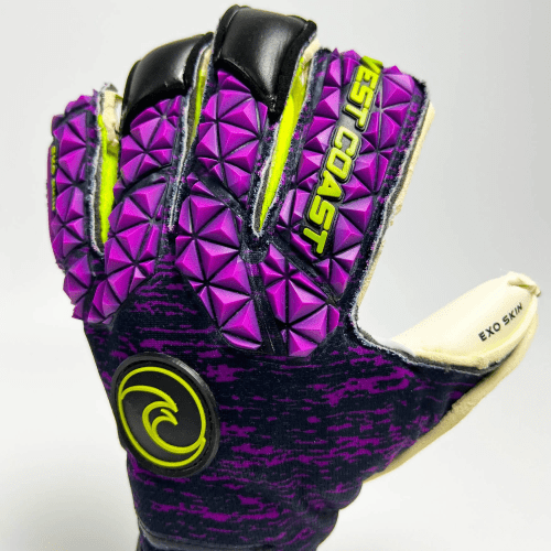 west coast quantum exo glitch goalkeeper gloves 5