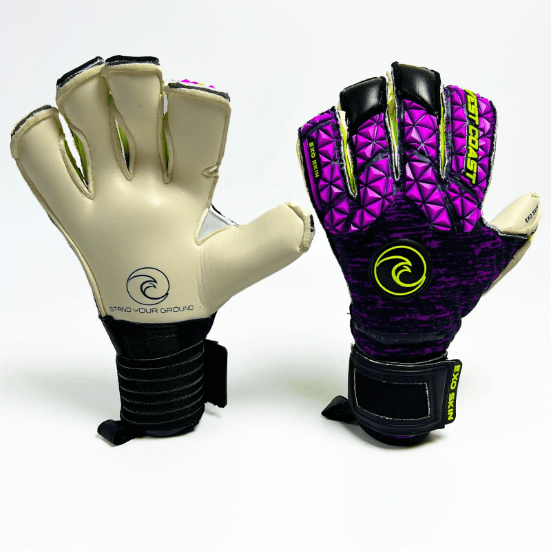 west coast quantum exo glitch goalkeeper gloves 6