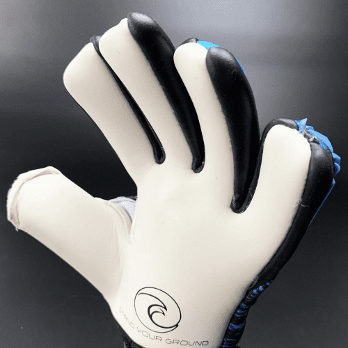 west coast quantum exo lockdown gloves 2