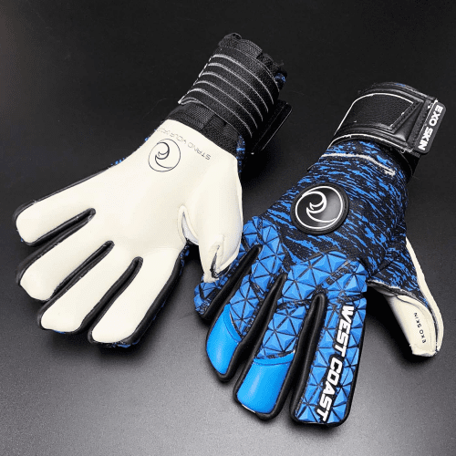 west coast quantum exo lockdown gloves 3