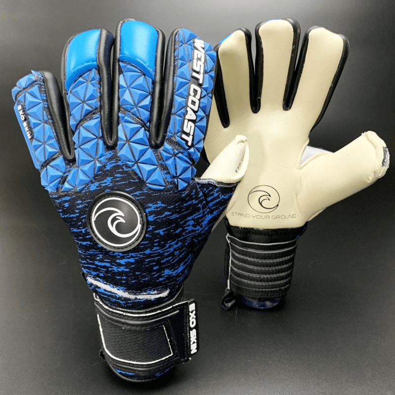 west coast quantum exo lockdown gloves 4