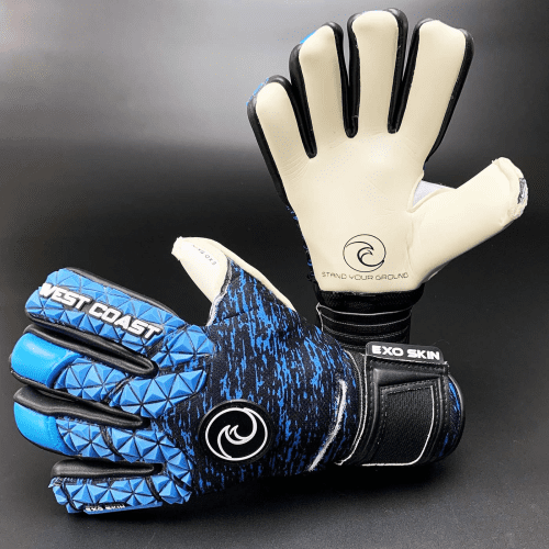 west coast quantum exo lockdown gloves 5