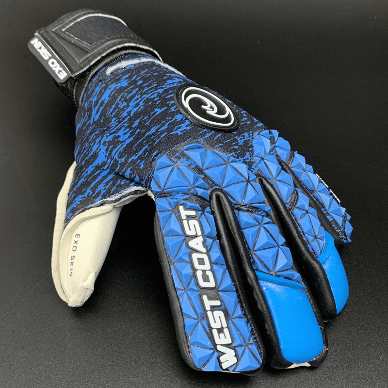 west coast quantum exo lockdown gloves 6